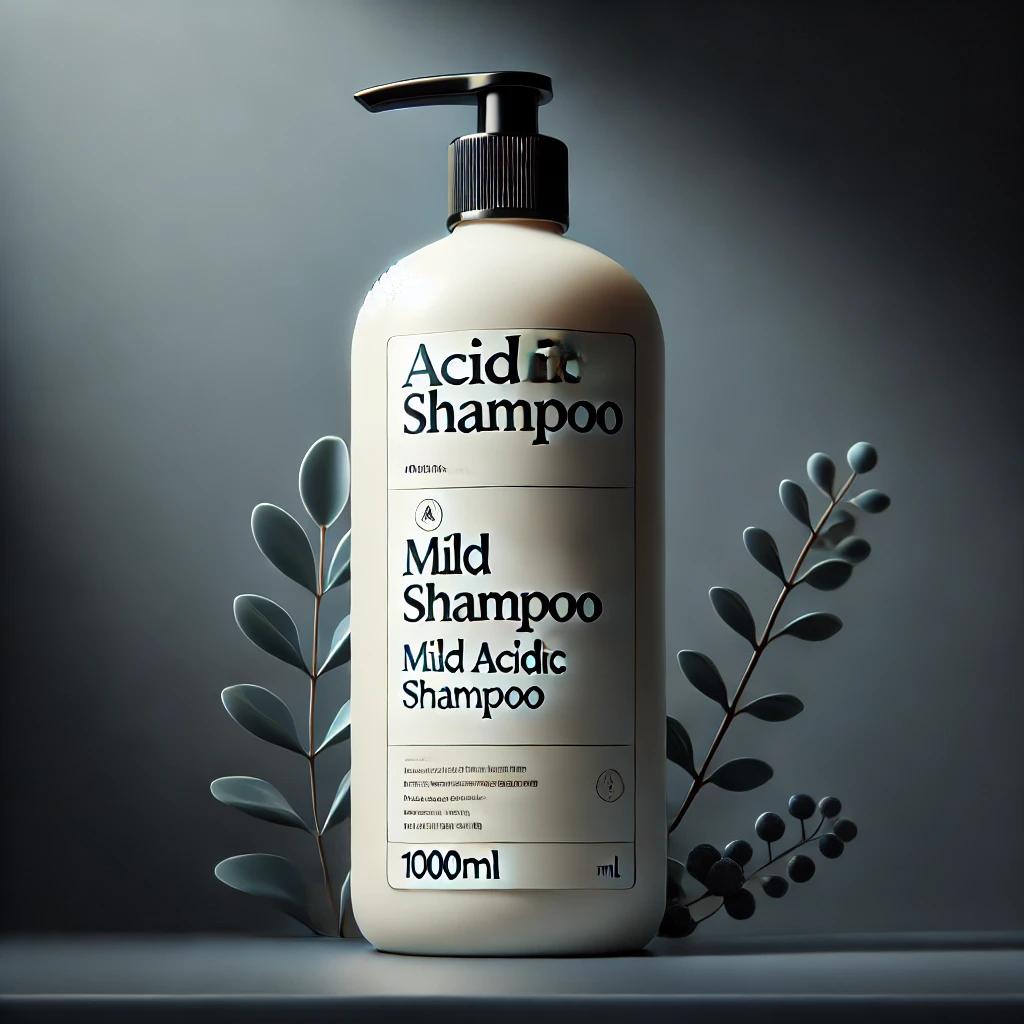 메르헨트약산성샴푸1000ml