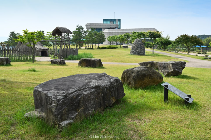 세계가 주목한 한국 고인돌|고창·화순·강화 유적 완전 정리 (여행·역사·유네스코)