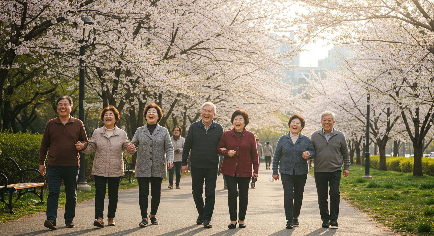 1인가구 vs 2인가구 기초연금 수급 기준