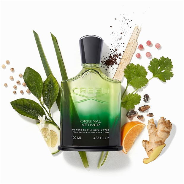 오리지널베티버