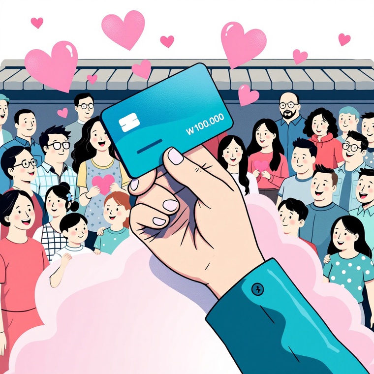 2차 민생지원금