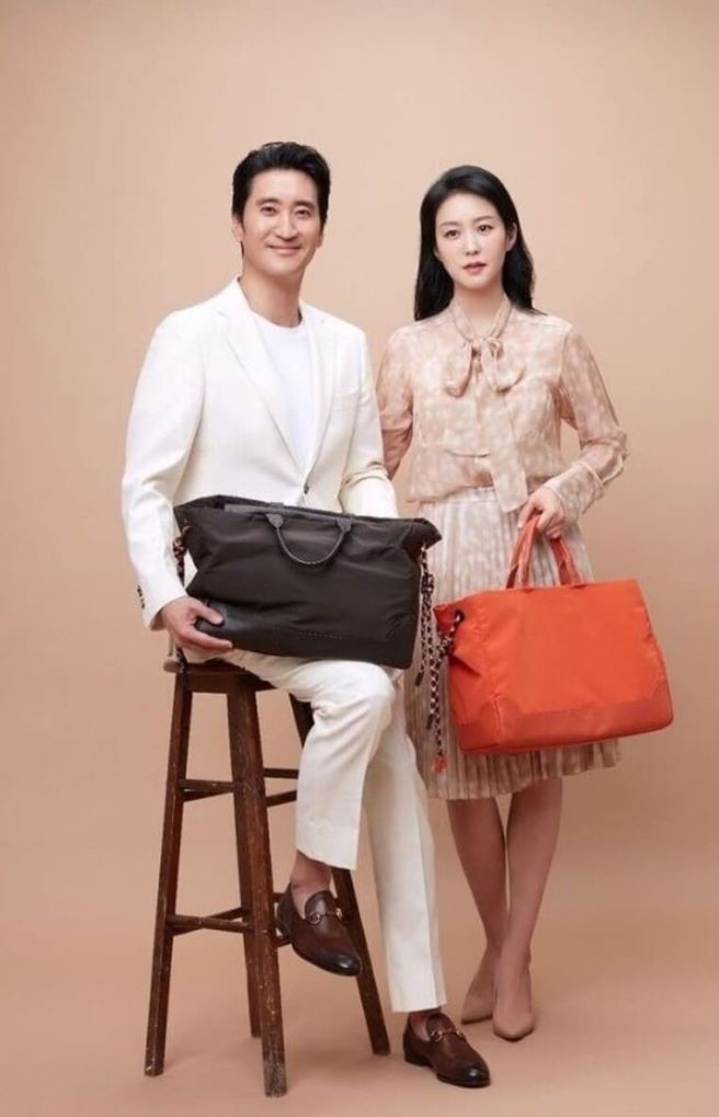 신현준 프로필