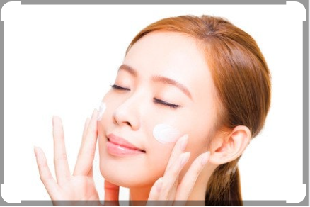 피부 홈케어