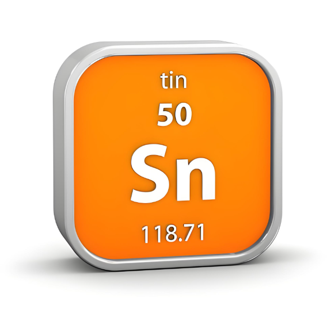 주석(Tin)