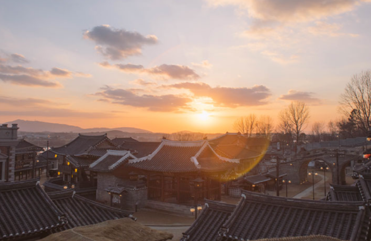 논산 선샤인랜드