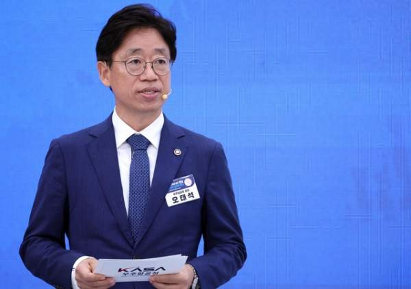 오태석 우주항공청장 프로필 총정리｜나이&middot;고향&middot;학력&middot;행시 35회&middot;과기정통부 차관&middot;누리호 5차 발사