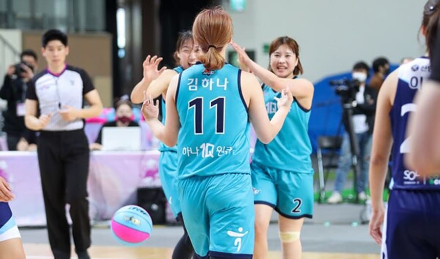 2025-하나은행-WKBL-3X3-트리플잼-1차-대회
