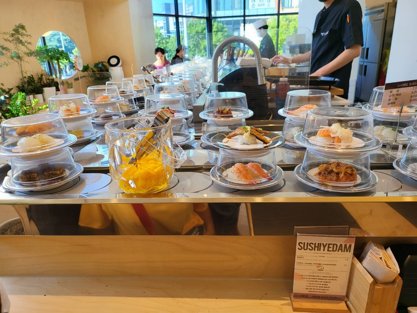 오창-스시예담-회전초밥