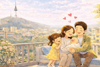 가족돌봄수당 신청