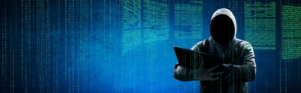 사이버 레커는 우리가 키운 괴물이다