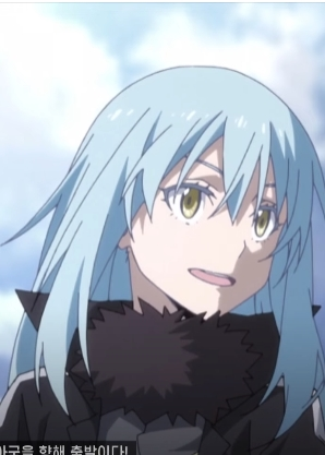 극장판 전생했더니 슬라임이었던 건에 대하여: 홍련의 인연편