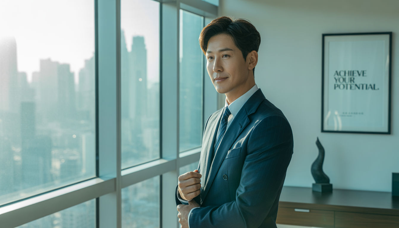 성공한 사람들은 어떻게 다를까? 평범한 우리가 놓치고 있던 5가지 비밀