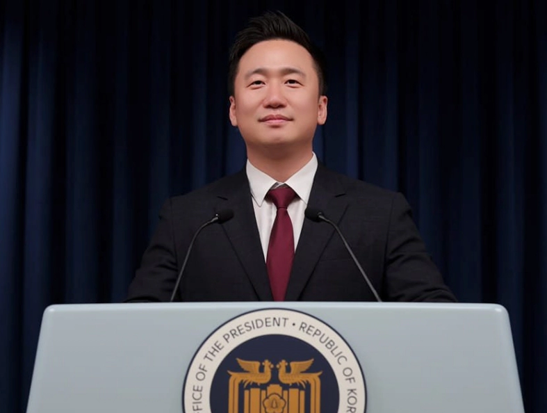 이승환 후보 프로필 나이 고향 학력 경력