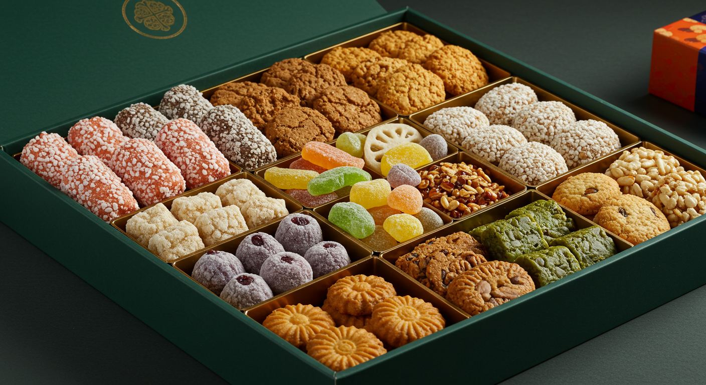 추석명절선물세트