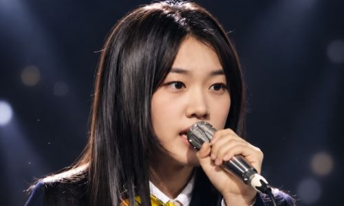 우리들의 발라드2 허채민 프로필 총정리｜15세&middot;친오빠 허민&middot;SM 스타쉽 제안&middot;147표&middot;휘성 안되나요 제목 복사