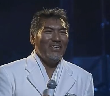 나훈아-사진
