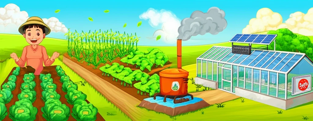 2025 농업 지원 온실가스 감축 사..