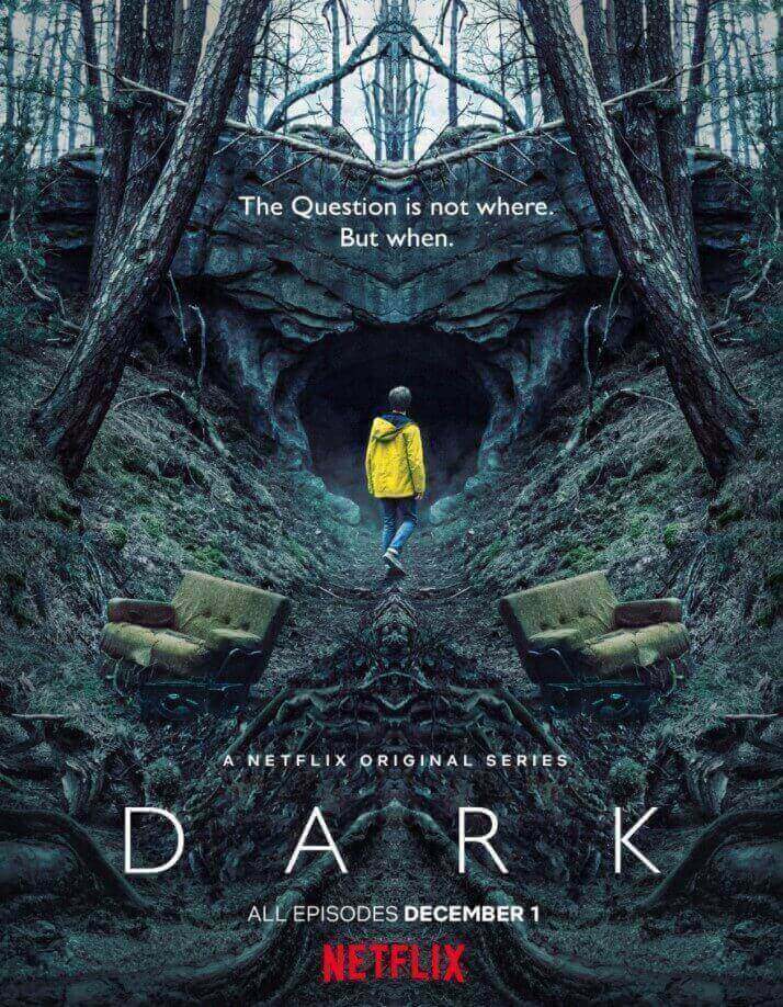 다크(Dark)