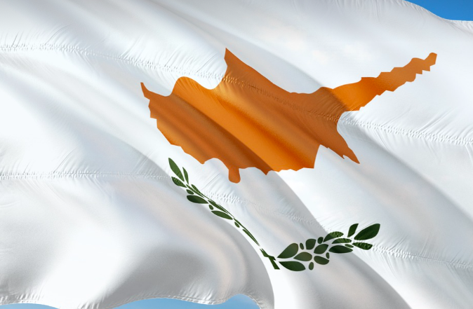 Cyprus