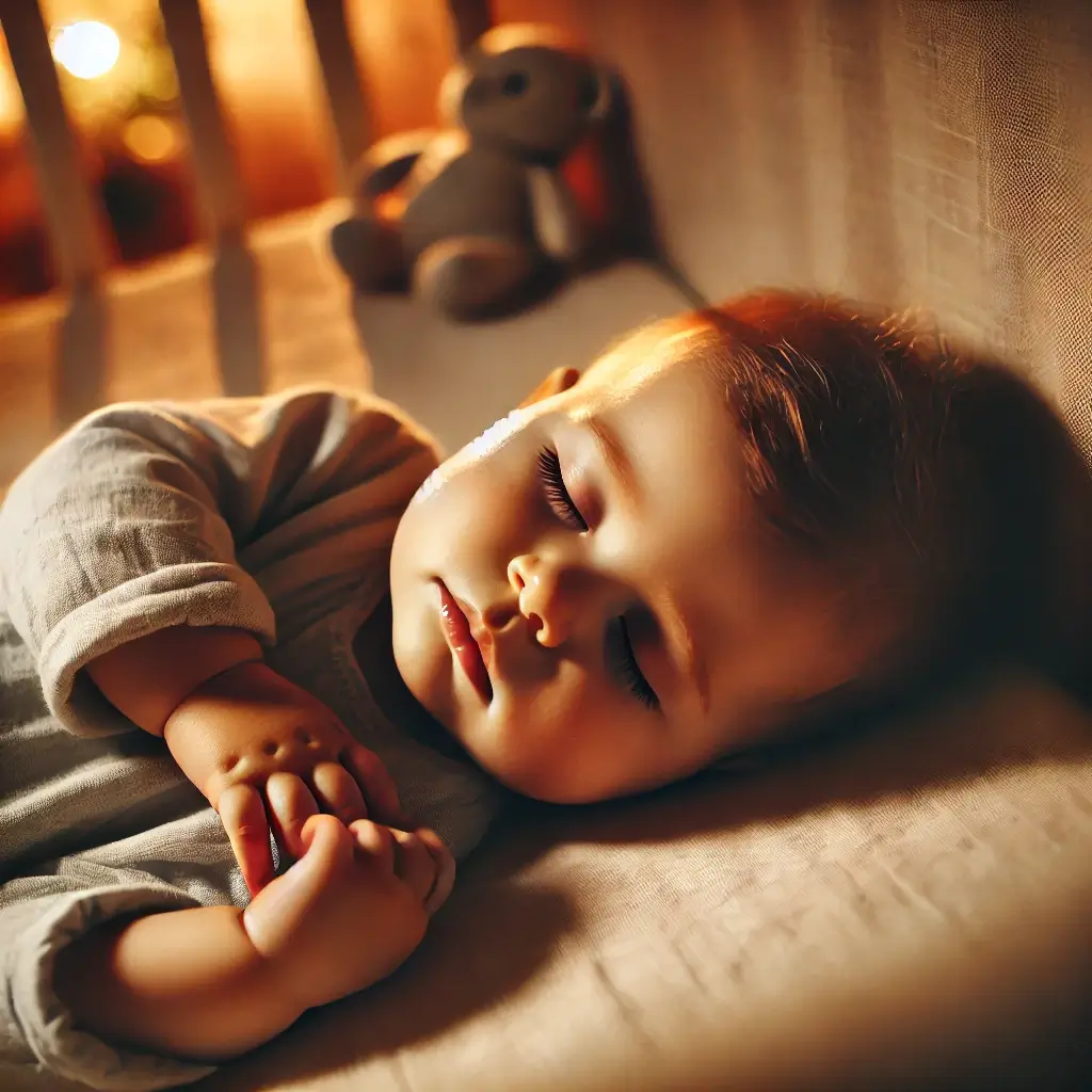 1세 아기 발달 특징 및 육아 가이드 (13~24개월)