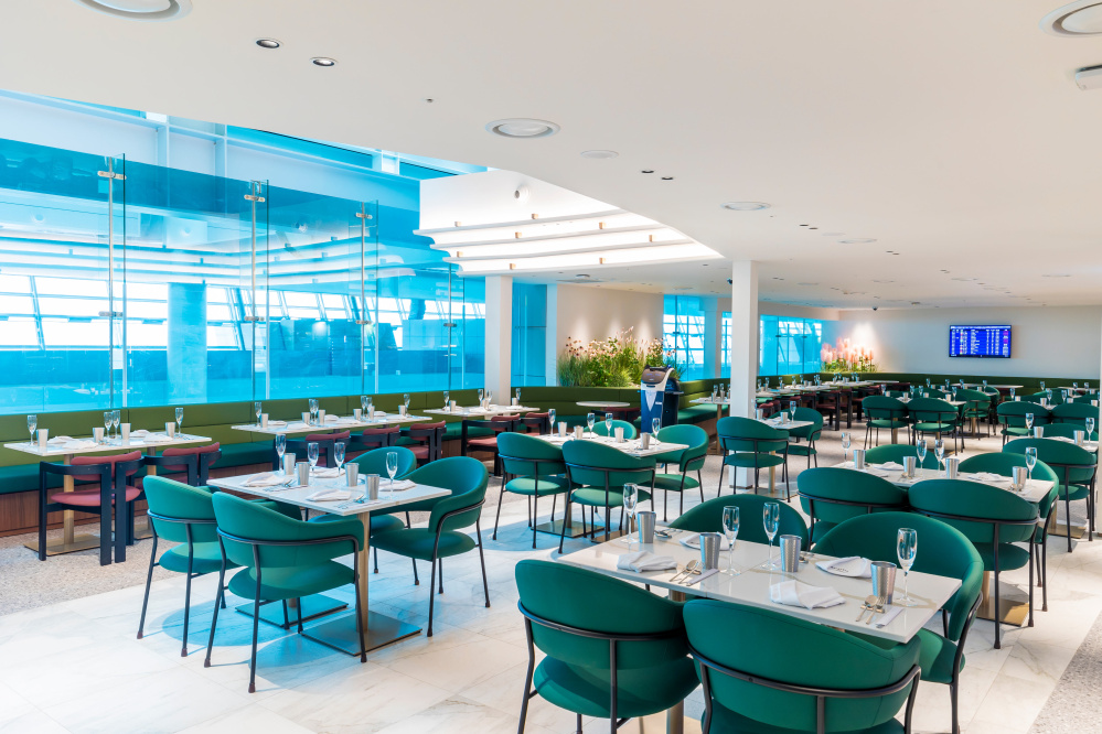 마티나 라운지 위치