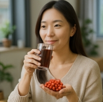 마가목 효능
