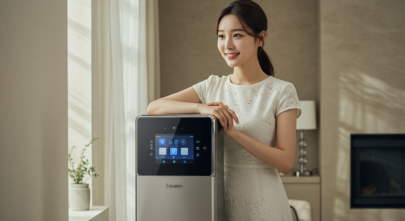 정수기 렌탈 위약금