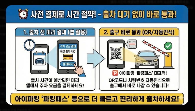 [주차 앱] 무료주차장 찾기(상세 비교, 특화 기능, 절약 전략)(+ 사용 꿀팁)