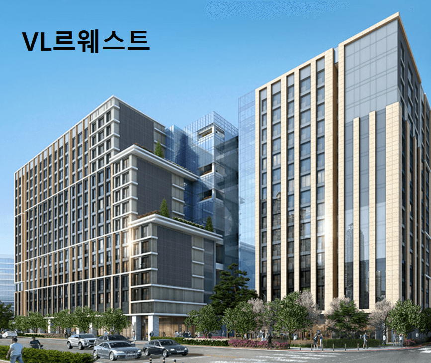 고급실버타운 가격 추천 비용 VL르웨스트