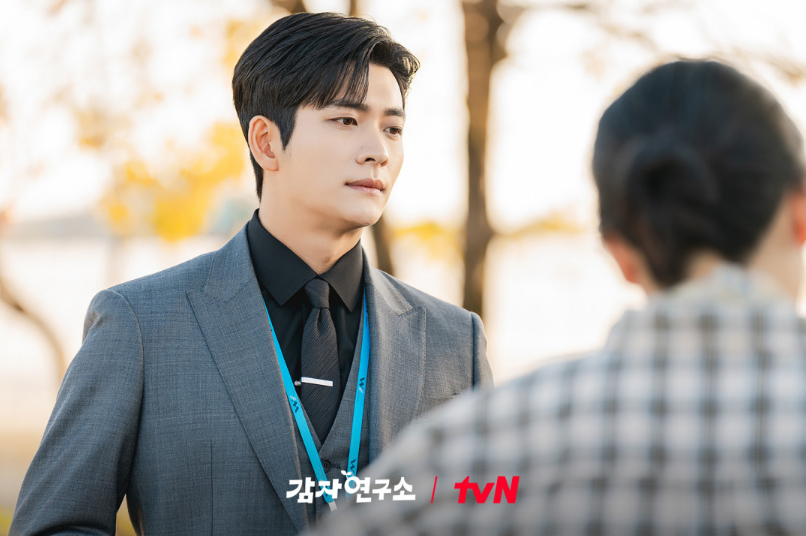 감자연구소 정주행 전 필수 정보! 등장인물&middot;공식영상&middot;OTT 비교