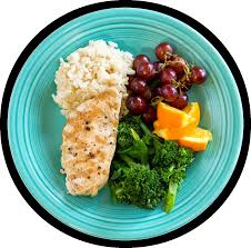 균형 잡힌 식단 쉽게 만드는 법