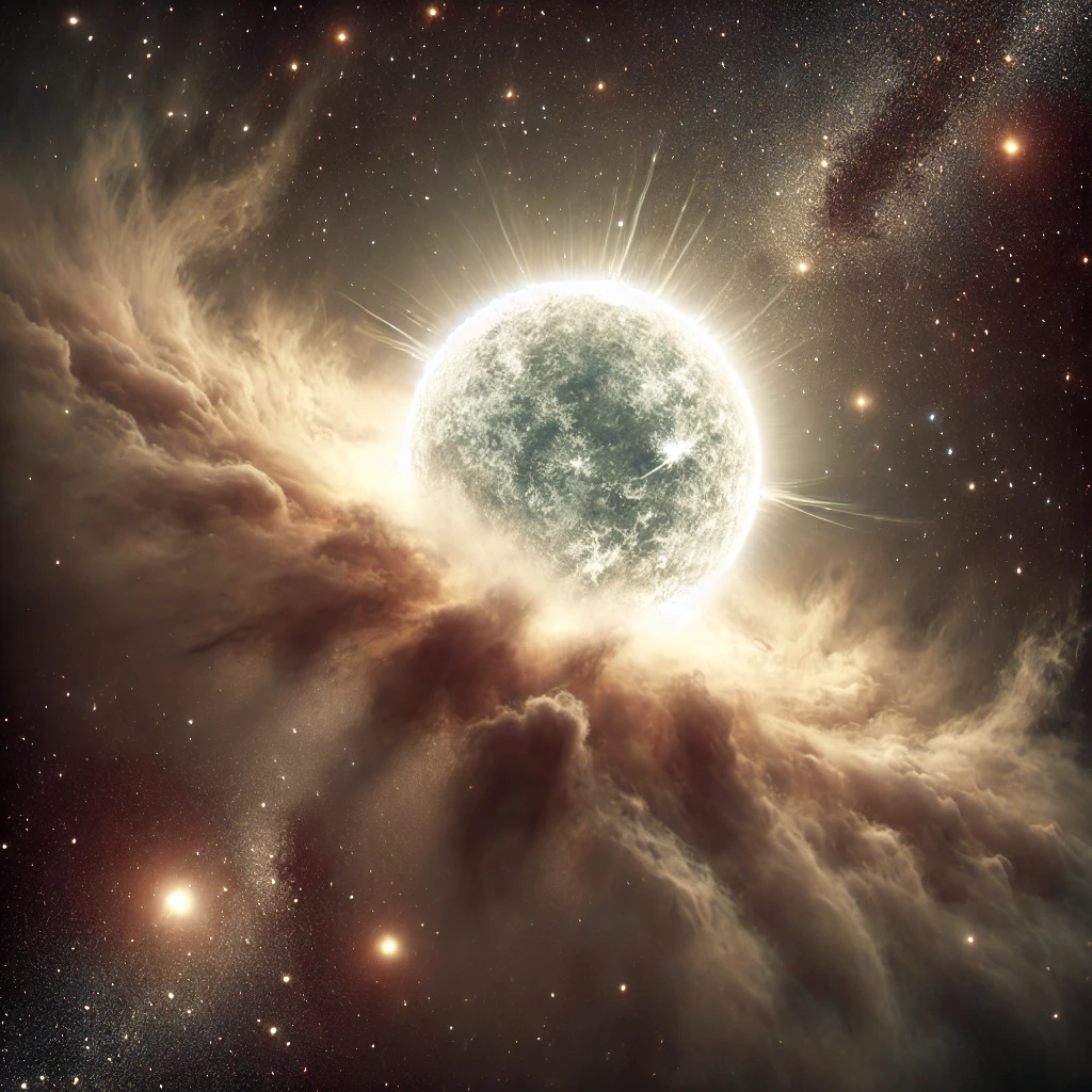 KIC 8462852: 이상한 별에서 온 신호?