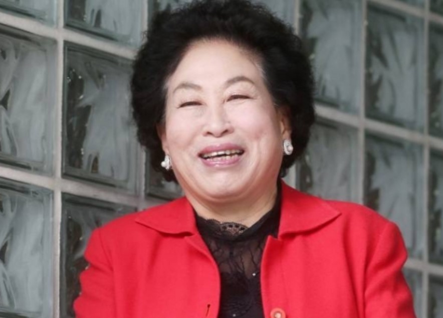 전원주 나이