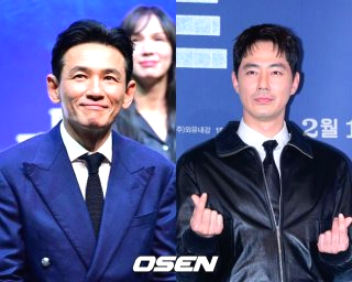 나홍진 호프 칸 진출 영화 줄거리 출연진