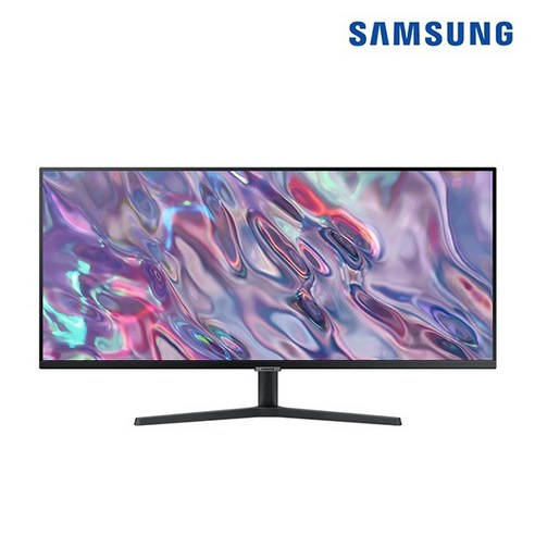 삼성34인치모니터 신상, 특징, 추천정보