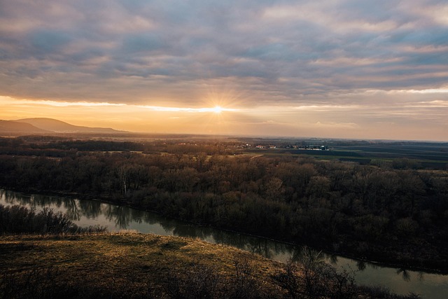 2025년 11월 30일부터 12월 5일까지 전국 날씨 예보
