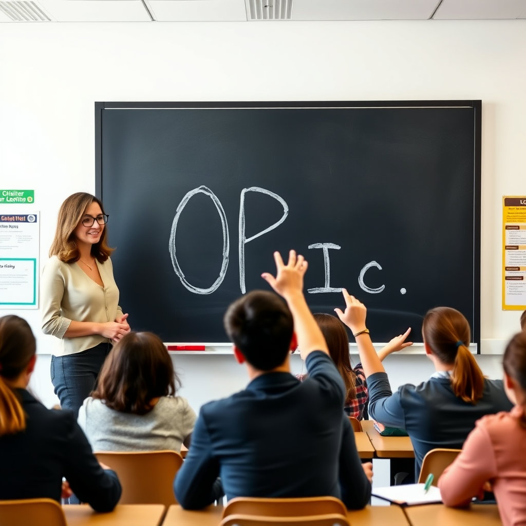 오픽 IH 받은 썰 푼다ㅋㅋ ❘ 오픽시험 후기 리얼 체험담 (등급별 꿀팁 포함)&rdquo;