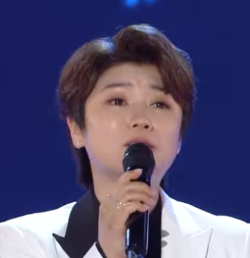 돌팔매 - 마이진