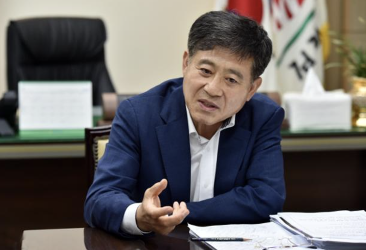 정성주 선거 이력