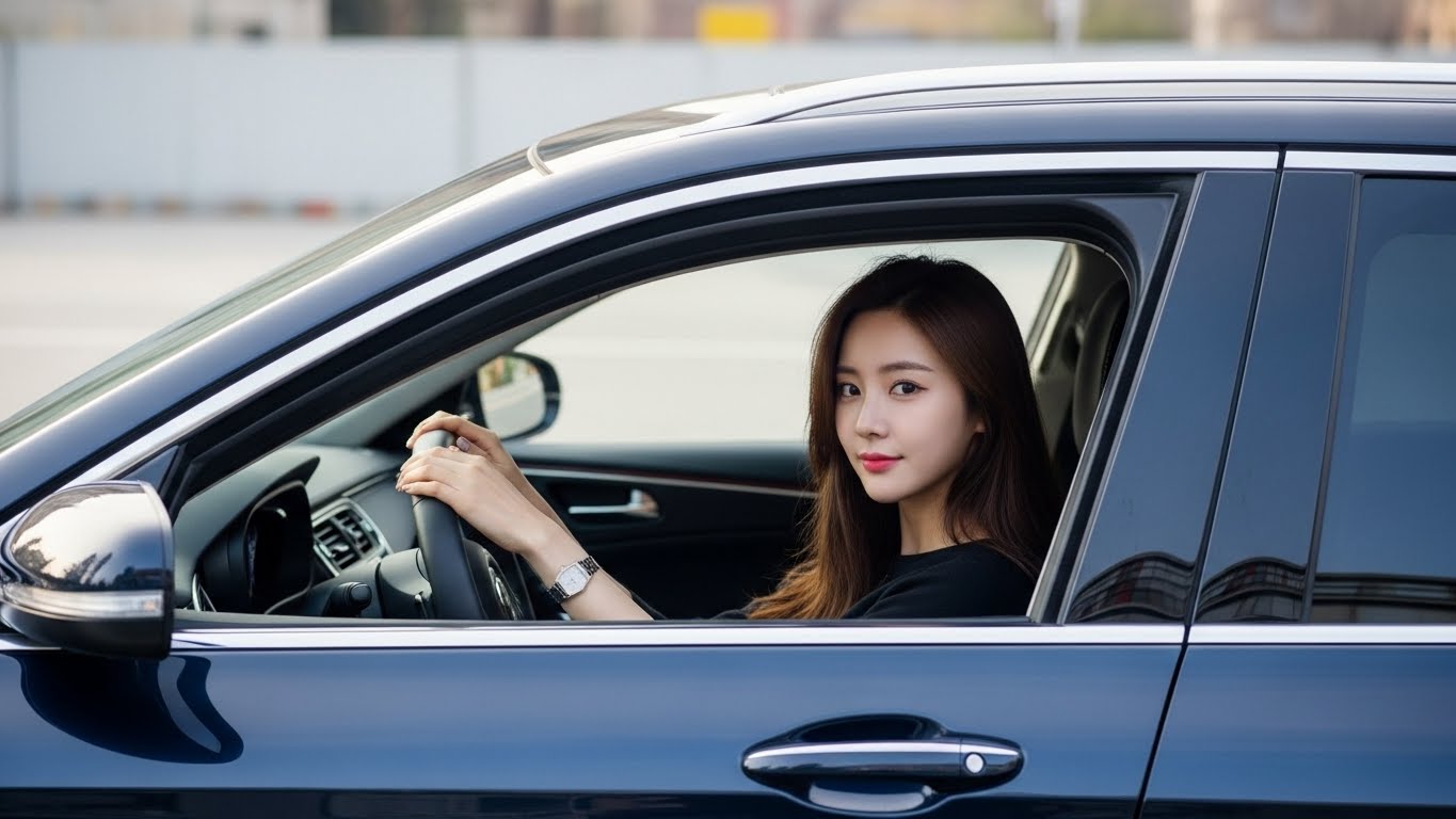 현대자동차 제네시스