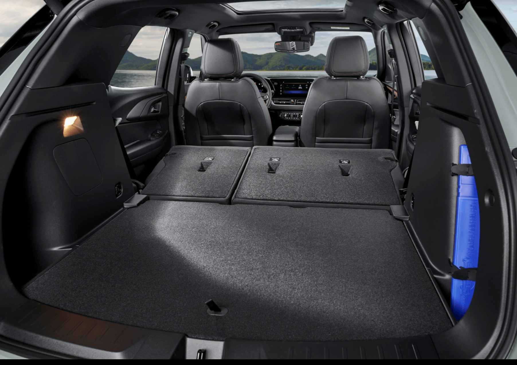 트레일블레이저 페이스리프트 가격&amp;#44; 중고 가격&amp;#44; 장기렌트 가격