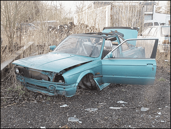 노후 경유차 조기폐차 지원금 신청 대상 조건 