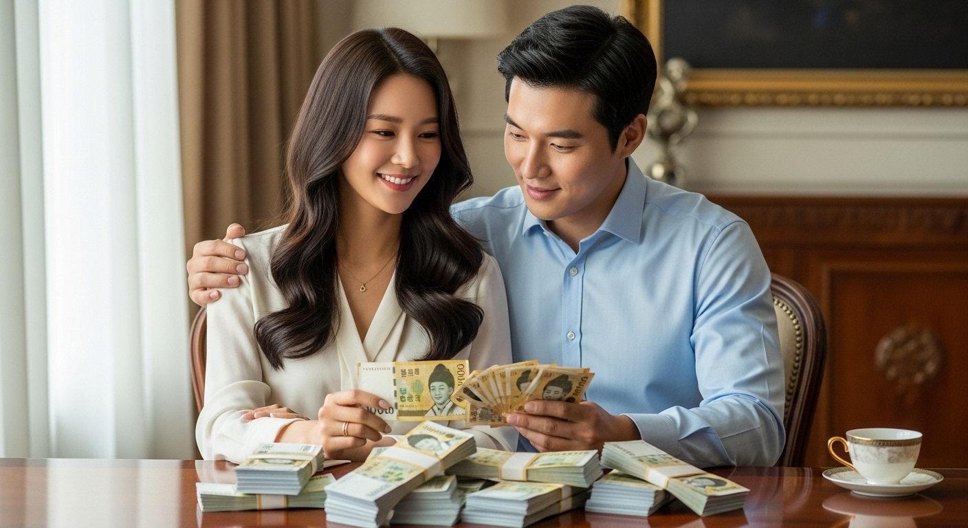 국민연금 납부액