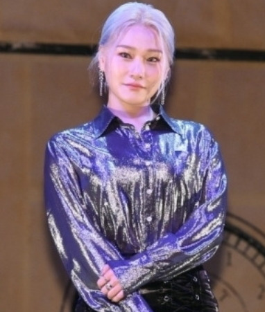 손승연 논란