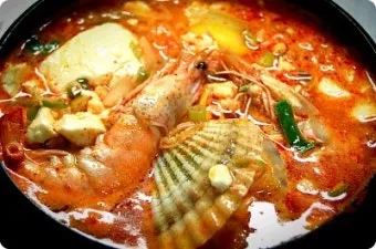 속편한 음식 맑은 순두부탕 황금 레시피_15