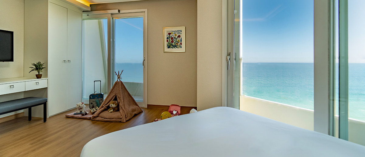 파인아트라벨-객실