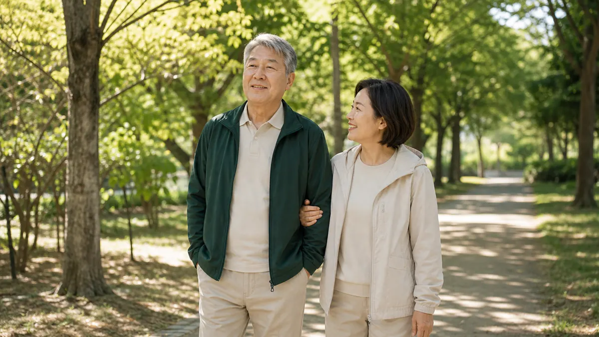 도파민 감소 파킨슨병 운동 변화