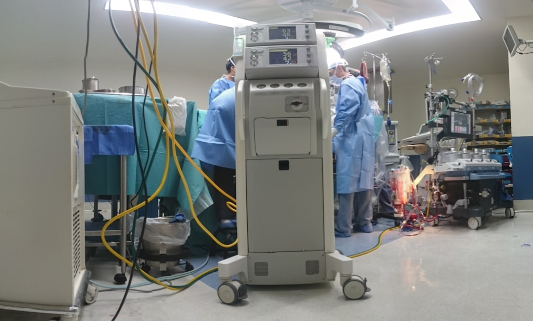 Endoscopy