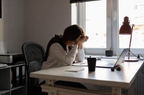 번아웃 없는 삶을 위한 비결, 일상 속 재충전 루틴 만들기