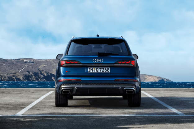 2025 아우디 Q7